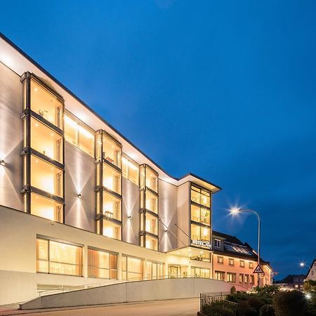 Hotel Rose Bretzfeld Bagian luar foto
